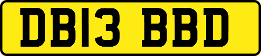 DB13BBD