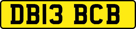 DB13BCB