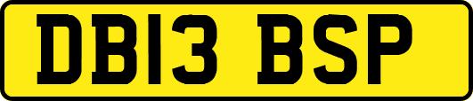 DB13BSP