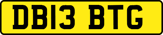 DB13BTG