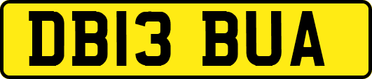 DB13BUA