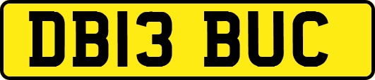 DB13BUC