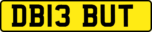 DB13BUT