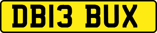 DB13BUX