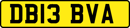 DB13BVA