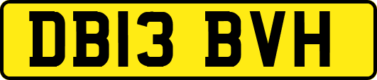 DB13BVH