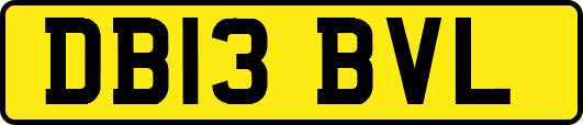 DB13BVL