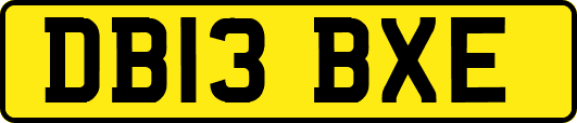 DB13BXE