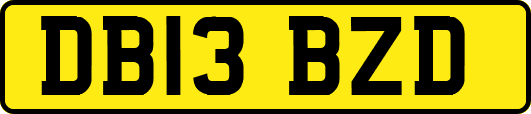 DB13BZD