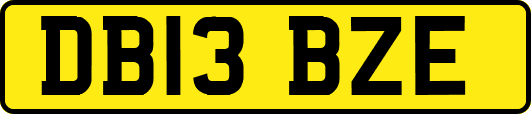 DB13BZE