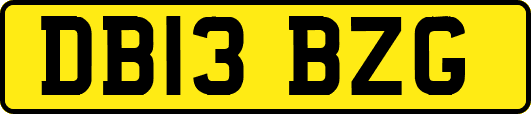 DB13BZG