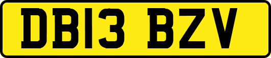 DB13BZV