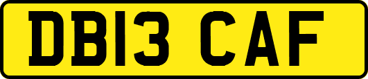DB13CAF