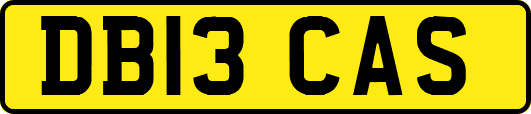 DB13CAS