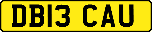 DB13CAU