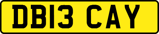 DB13CAY