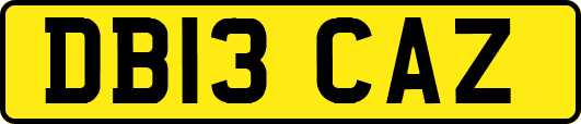 DB13CAZ