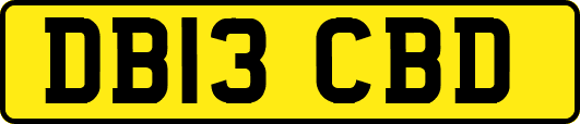 DB13CBD
