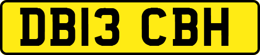 DB13CBH