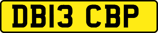 DB13CBP