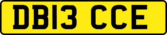 DB13CCE