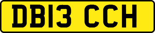 DB13CCH