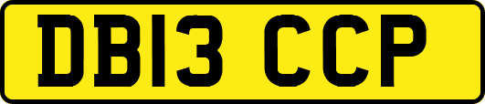 DB13CCP