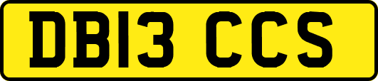 DB13CCS