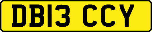 DB13CCY