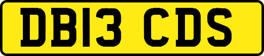 DB13CDS