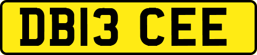 DB13CEE