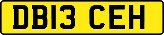 DB13CEH