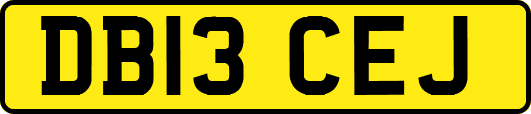 DB13CEJ