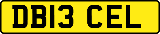 DB13CEL
