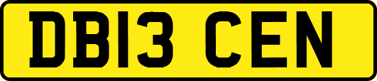DB13CEN