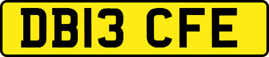 DB13CFE