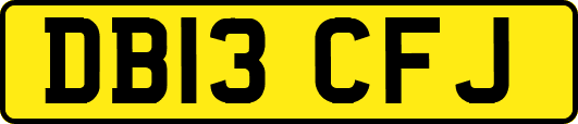 DB13CFJ