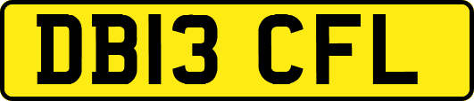 DB13CFL