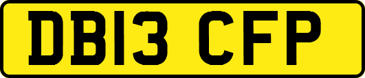 DB13CFP