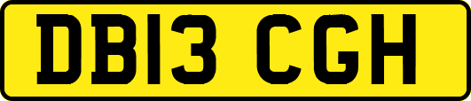 DB13CGH