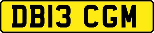 DB13CGM