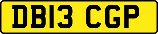 DB13CGP