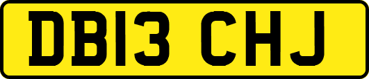 DB13CHJ