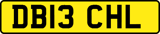 DB13CHL