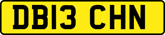 DB13CHN
