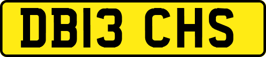 DB13CHS
