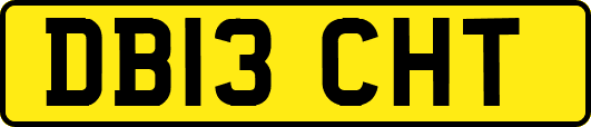 DB13CHT