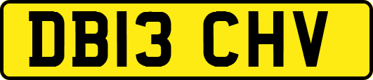 DB13CHV