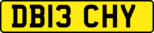 DB13CHY