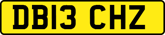 DB13CHZ